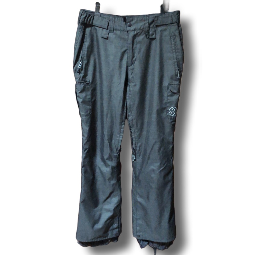 Women’s Special Blend Substance 10K snowboard pants size Large